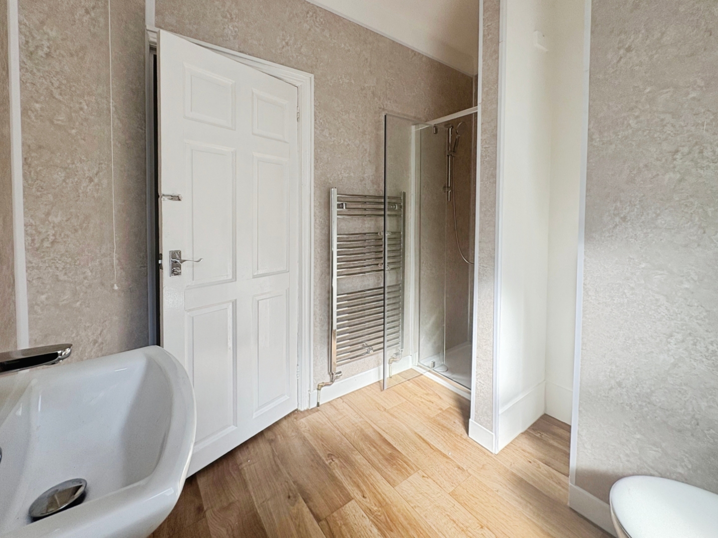 Bathroom 1